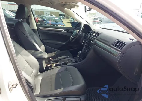 2016 Volkswagen Passat 1.8T Se from USA, damaged, VIN 1VWBS7A3XGC048258